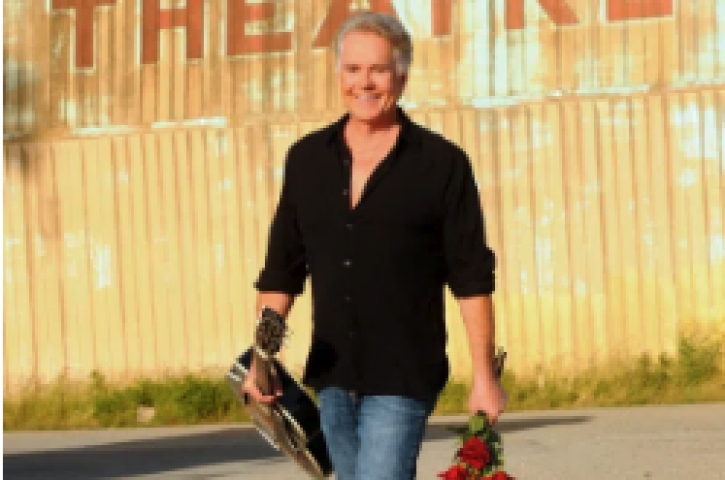 Shaun Cassidy - The Road to Us